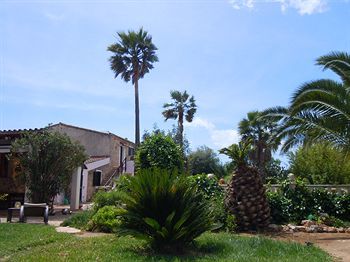 Finca Libertad Mallorca Campos (Mallorca) Exterior foto