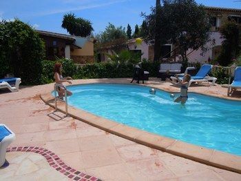 Finca Libertad Mallorca Campos (Mallorca) Exterior foto